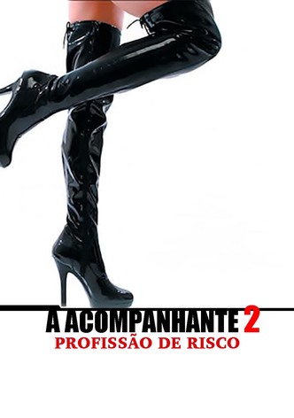 A Acompanhante 2 - Profissão de Risco
