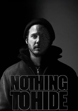 Nothing To Hide