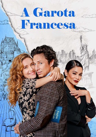 A Garota Francesa