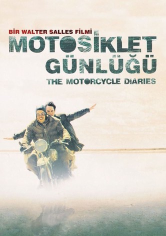 Motosiklet Günlüğü