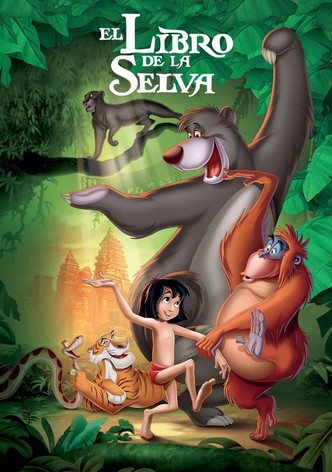 El libro de la selva