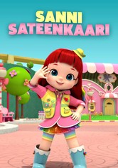 Sanni Sateenkaari