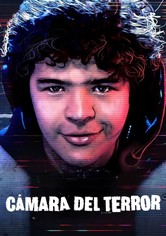 Cámara del terror
