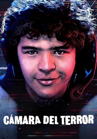Cámara del terror