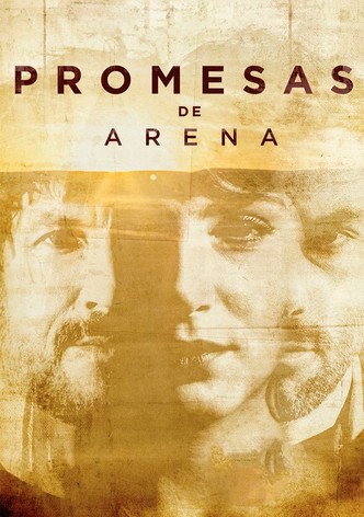 Promesas de arena