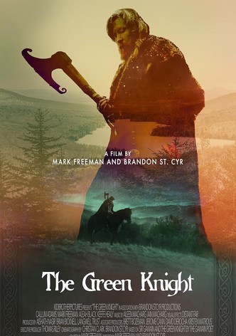 The Green Knight