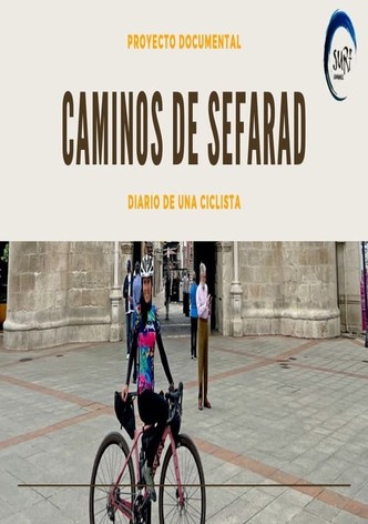 Caminos de Sefarad