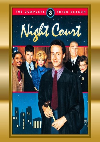 Stream night court sale