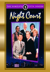 Night Court