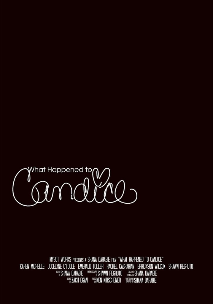 What Happened to Candice