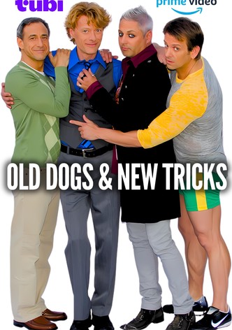 Old Dogs & New Tricks