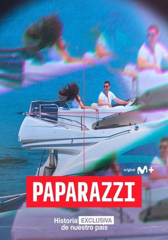 Paparazzi