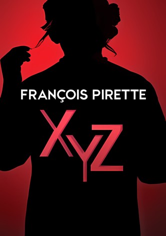 François Pirette - XYZ