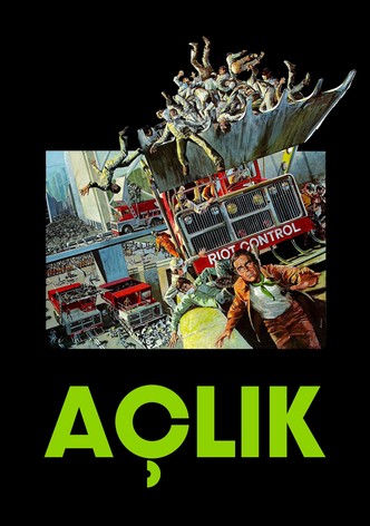 Açlık