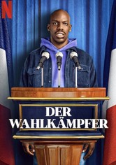Der Wahlkämpfer