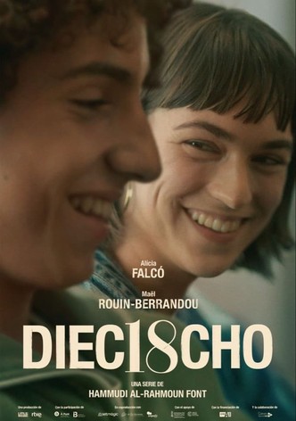 Dieciocho