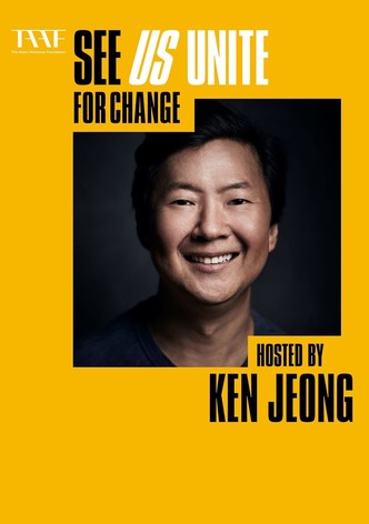 See Us Unite for Change