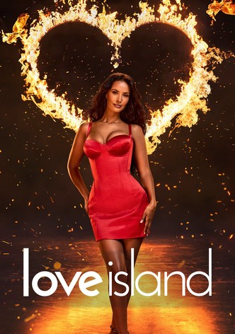 Love Island UK