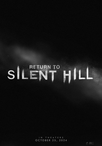 Return to Silent Hill