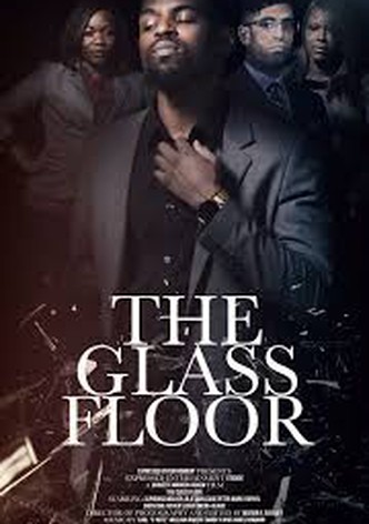 The Glass Floor