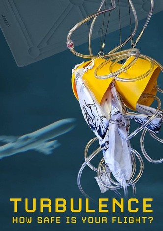 Turbulence: How Safe Is Your Flight?