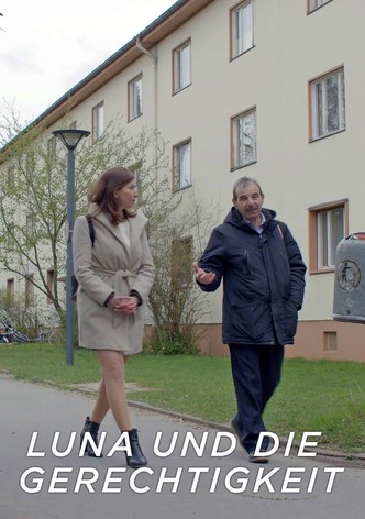 Luna und die Gerechtigkeit - Syrische Staatsfolter vor Gericht in Deutschland