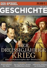 Der dreißigjährige Krieg