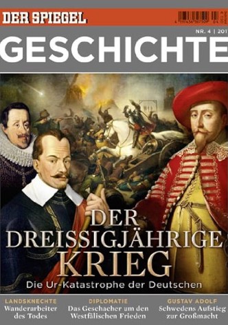 Der Dreißigjährige Krieg - Staffel 1