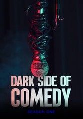 Dark Side of Comedy
