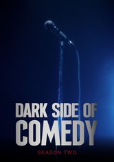 Dark Side of Comedy