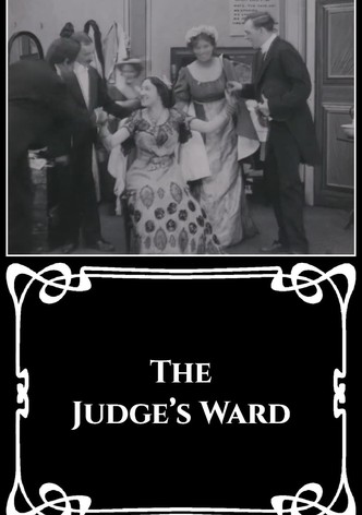 The Judge's Ward