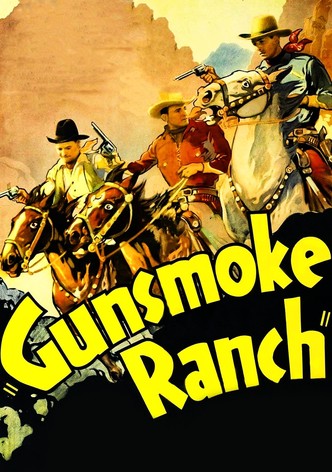 Gunsmoke Ranch