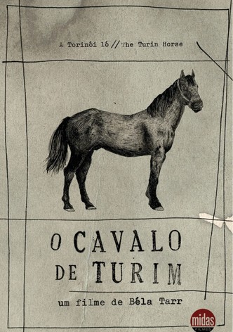 O Cavalo de Turim