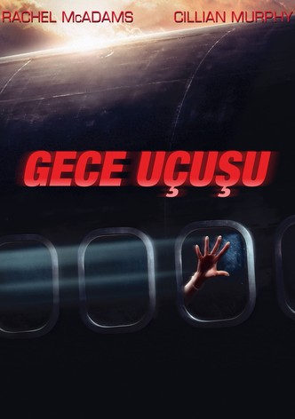 Gece Uçuşu