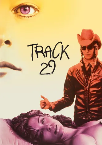 Track 29 poster