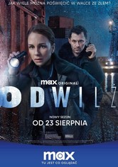 Odwilż - Sezon 2