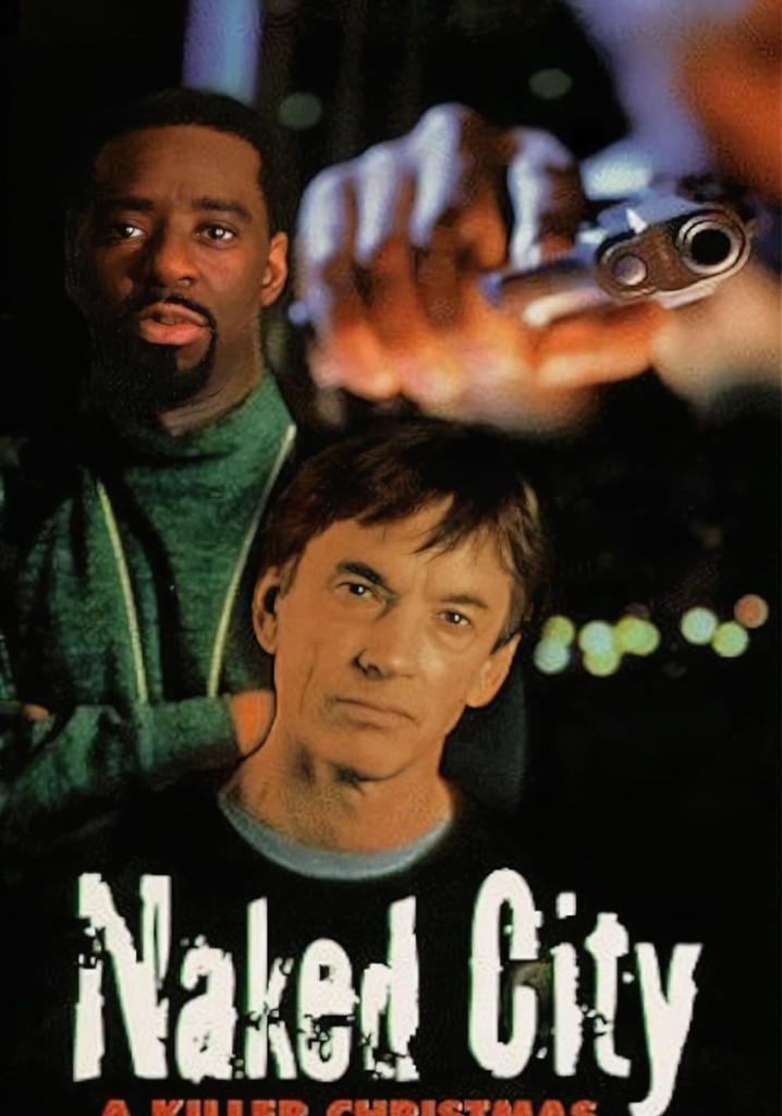 Naked City: A Killer Christmas