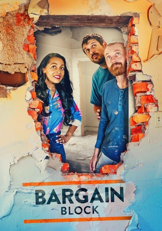 Bargain Block, Season 4