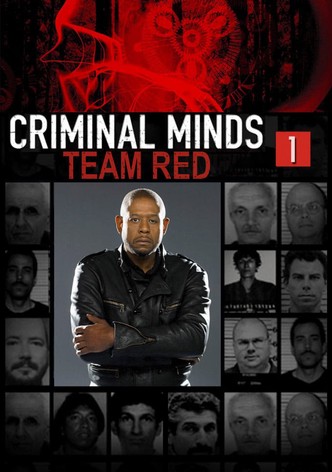 Criminal Minds: Suspect Behaviour - Staffel 1