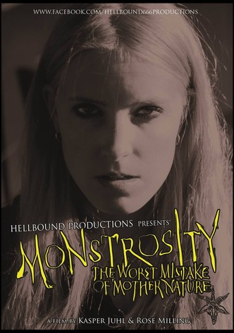 Monstrosity
