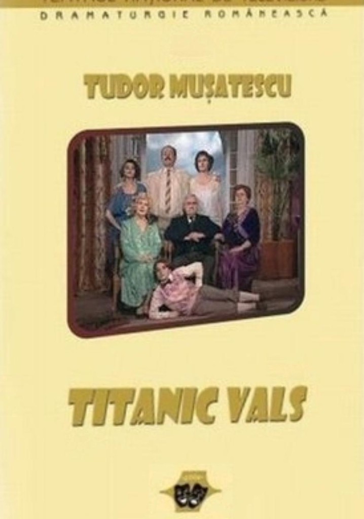 Titanic vals