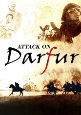 Attack On Darfur