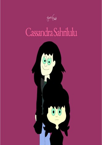 Cassandra Sahrilulu