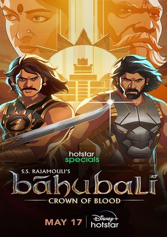 Baahubali: Crown of Blood