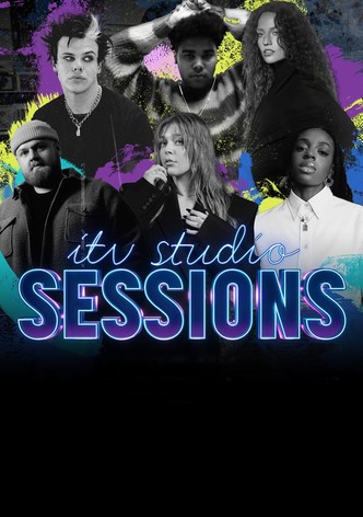ITV Studio Sessions
