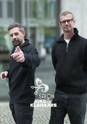 Salon Joko & Klahaars
