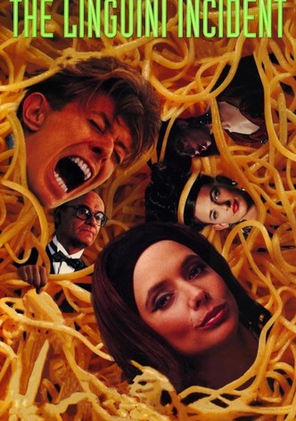 The Linguini Incident