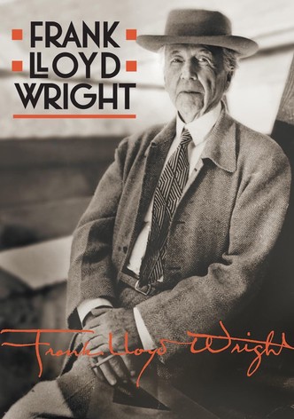 Frank Lloyd Wright