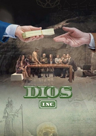Dios Inc. - Temporada 01
