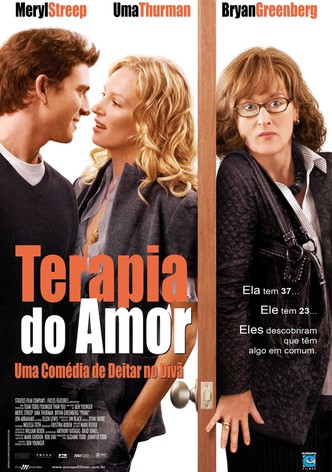 Terapia do Amor